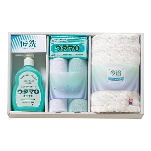 �E�^�}���Ό��E�L�b�`����܃M�t�g (UTA-205A)